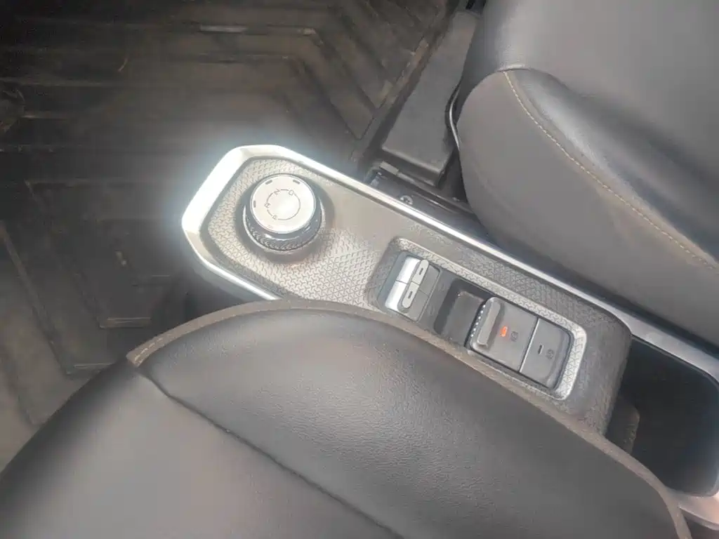 Baojun Yueye 2023 2023 Flagship Edition