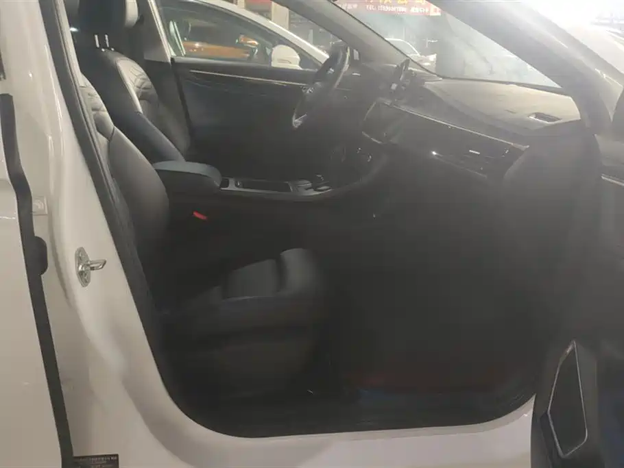 GEELY AUTOMOBILE EMGRAND GL