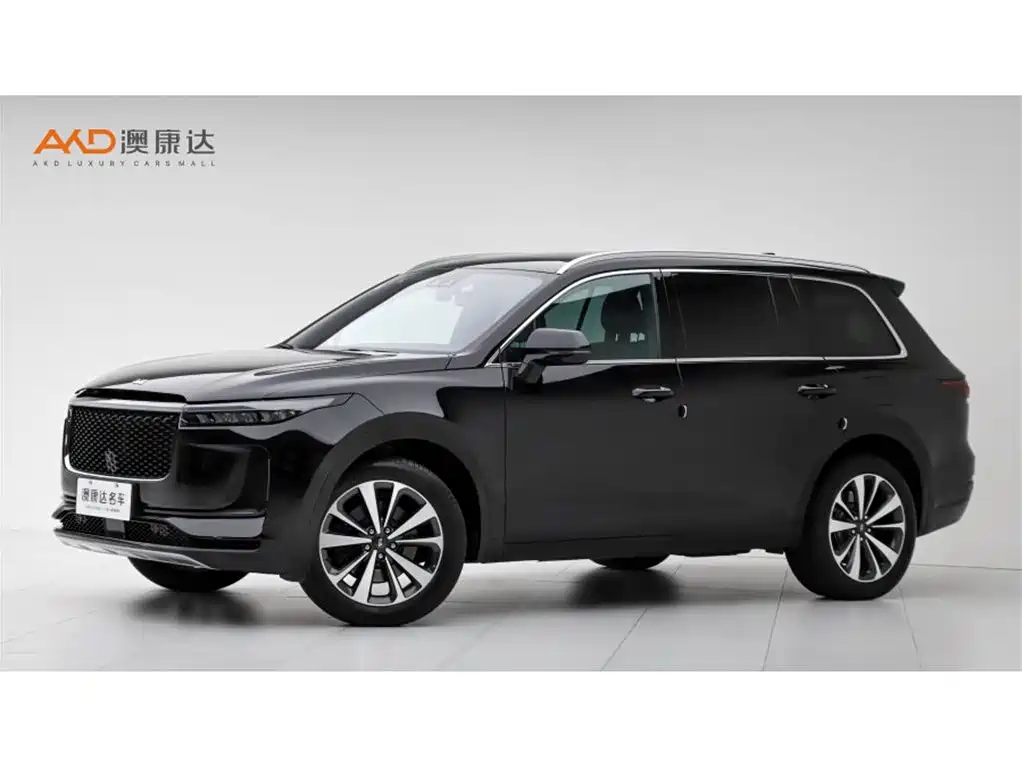 Li Auto Li ONE 2020 Extended Range 6-seater