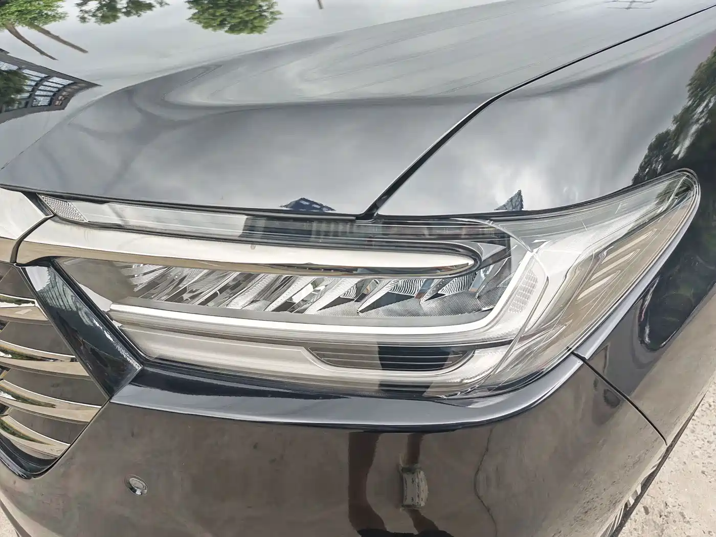 Honda Odyssey 2025 2024 2.0L e:HEV Sharp·Premium Edition
