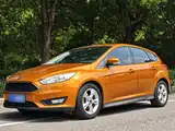 Фото 1 - Ford Focus