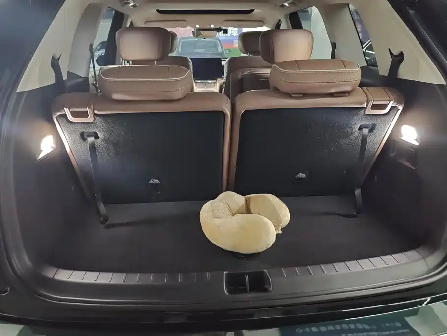 2026 Wuling Motors Wuling Starlight L