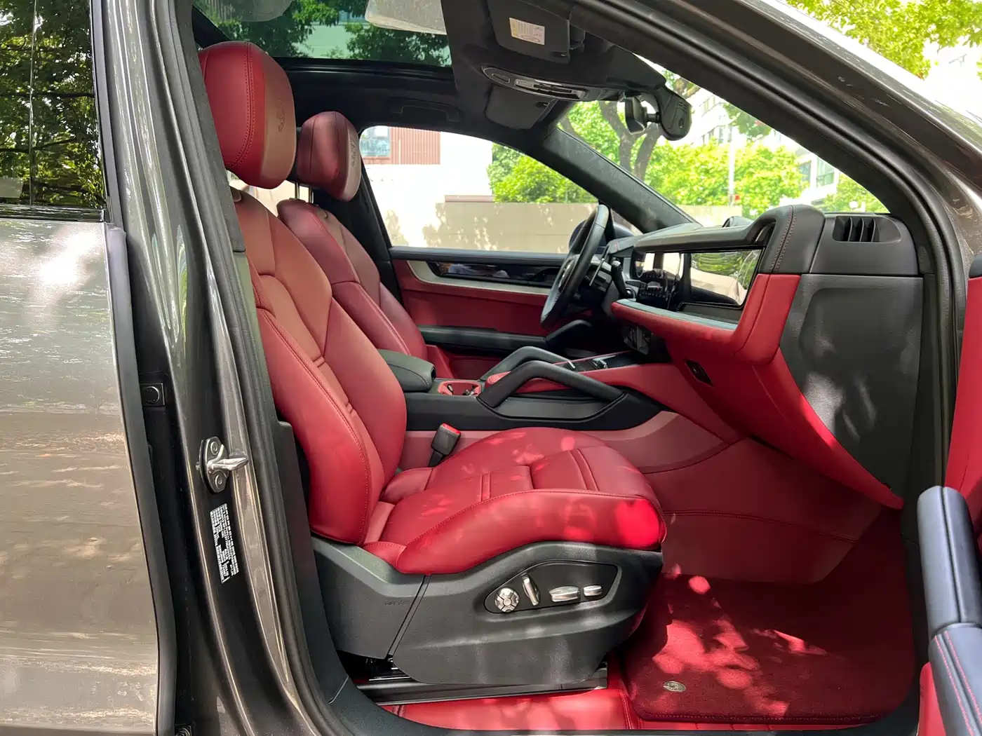 Porsche Cayenne 2025 2024 Cayenne 3.0T