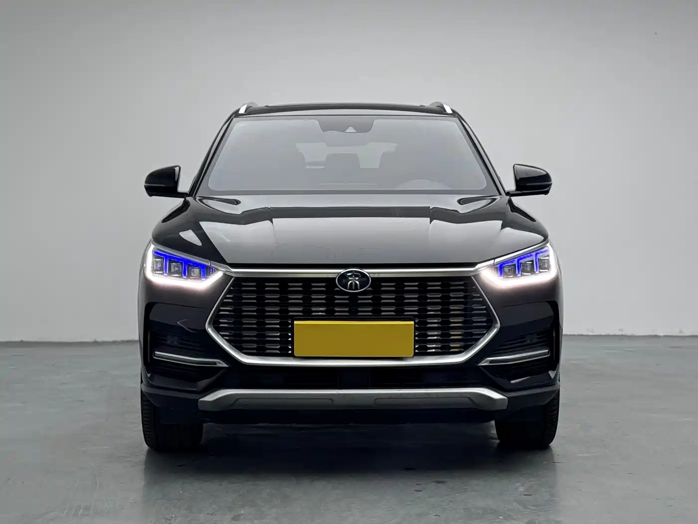 BYD Song PLUS 2020 1.5T Automatic Premium фото 2