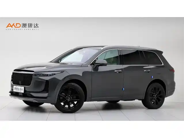 Li Auto Li ONE 2021