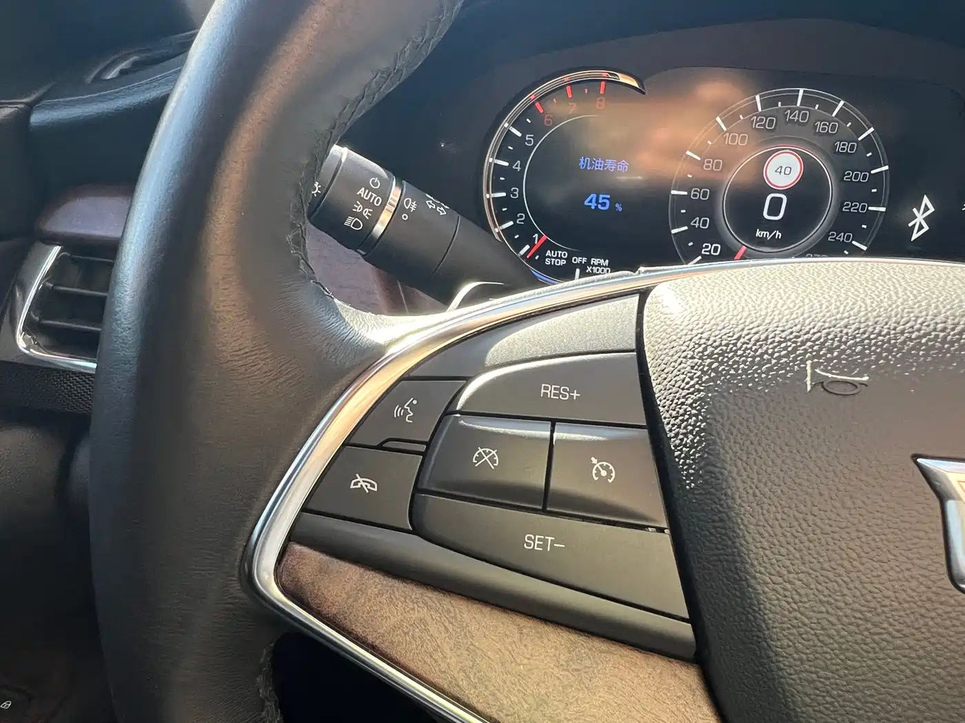 Cadillac CT6 2019 28T Luxury Model фото 11