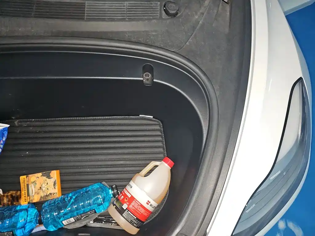 Tesla Model 3 (Import) 2019 2019 Standard Range RWD Upgraded Edition
