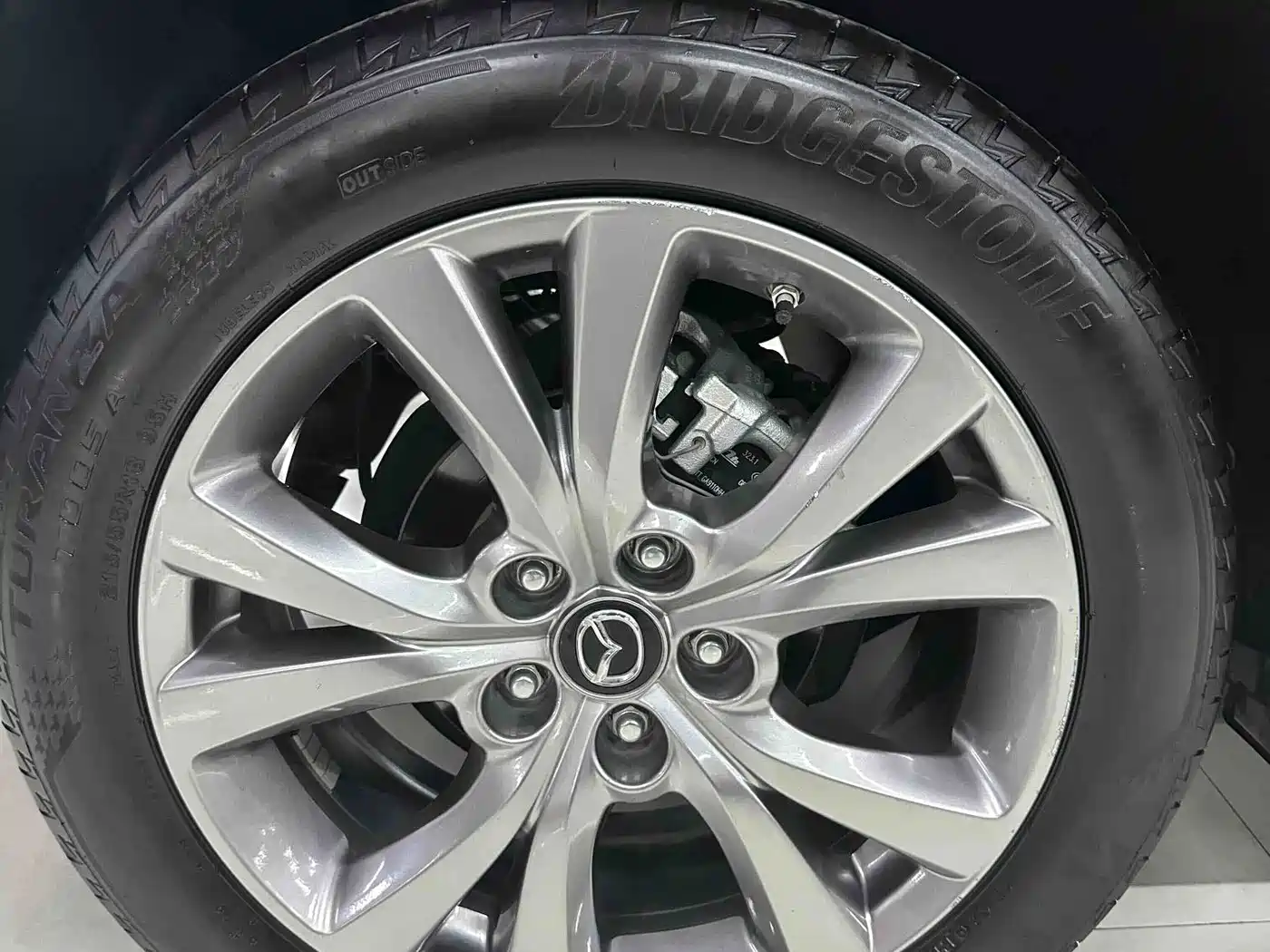 Photo 21 - Mazda CX-30