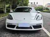 صورة 2 - Porsche 718