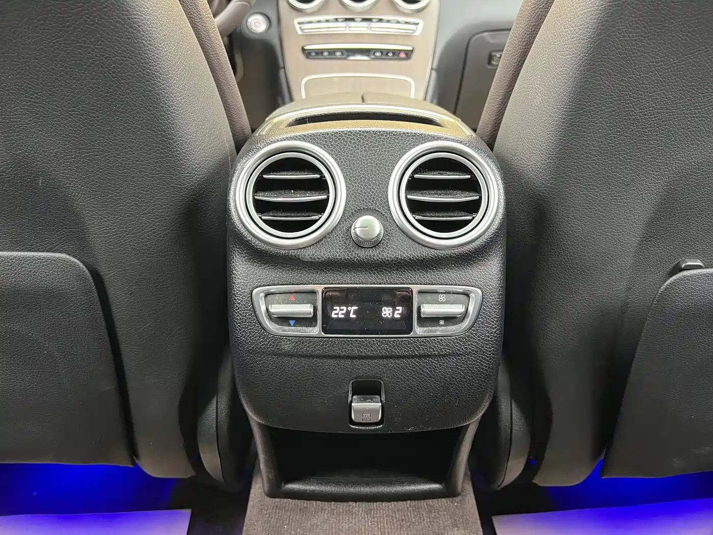 Mercedes-Benz GLC 2021 GLC 300 L 4MATIC Sporty фото 21