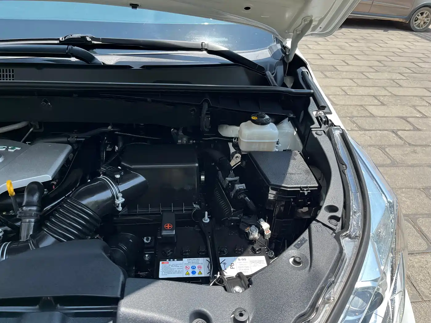 Toyota Highlander 2021 2.0T AWD Luxury 7-Seater фото 29