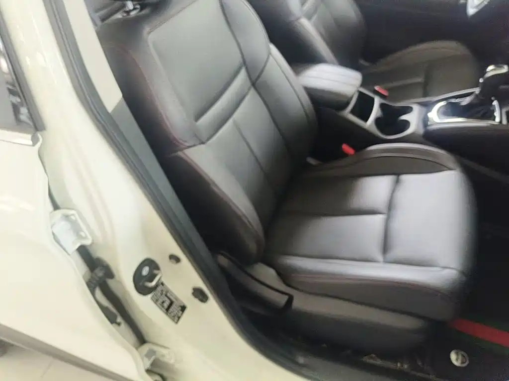 Nissan Qashqai, миниатюра 25