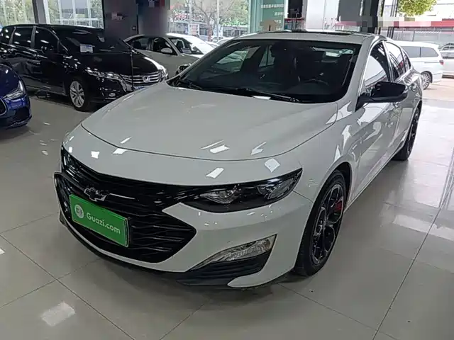 Chevrolet Malibu XL 2023