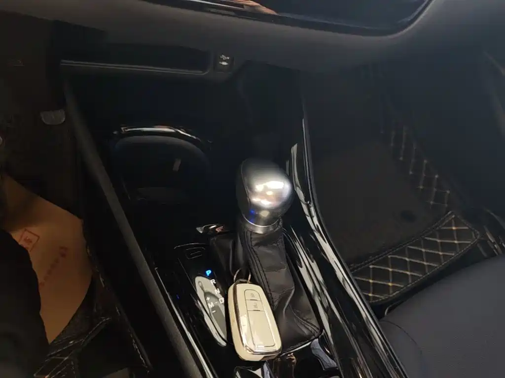 Toyota C-HR 2019 2020 Model 2.0L Leading