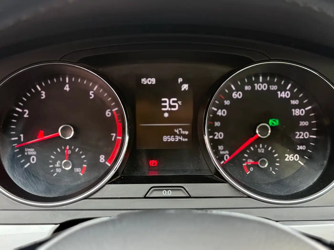 Volkswagen Lamando 2018 230TSI DSG Trend Edition фото 12