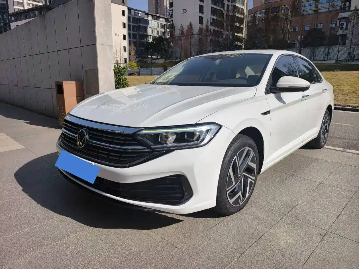 Volkswagen Sagitar 2023 200TSI DSG Soaring Edition