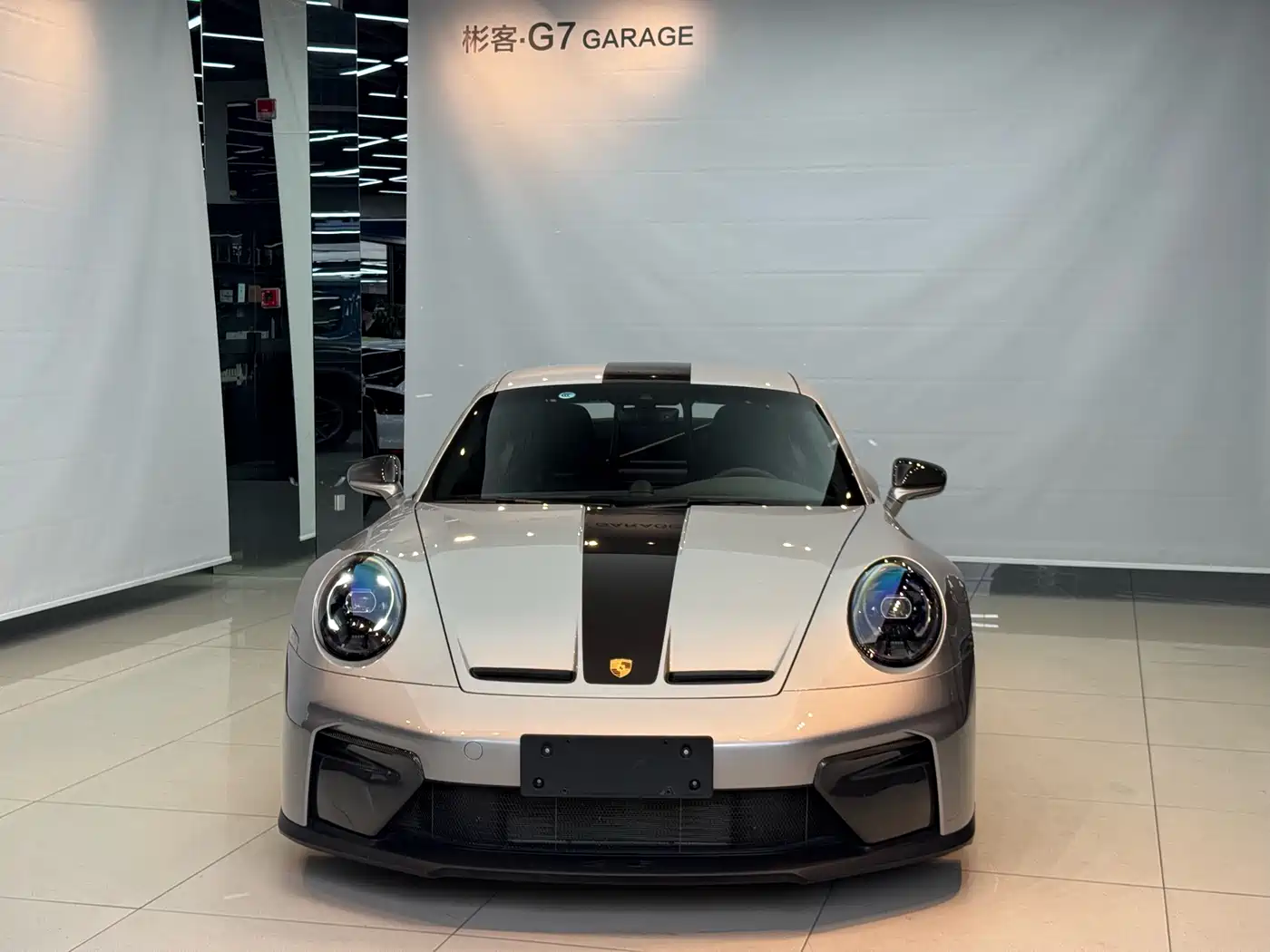 Porsche 911 2026 2025 GT3 4.0L
