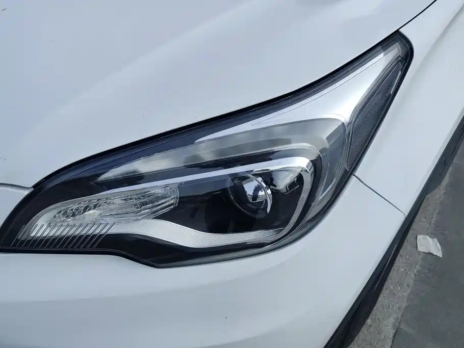 Фото 5 - Buick Envision Plus