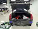 Фото 12 - Cadillac CTS (Import)