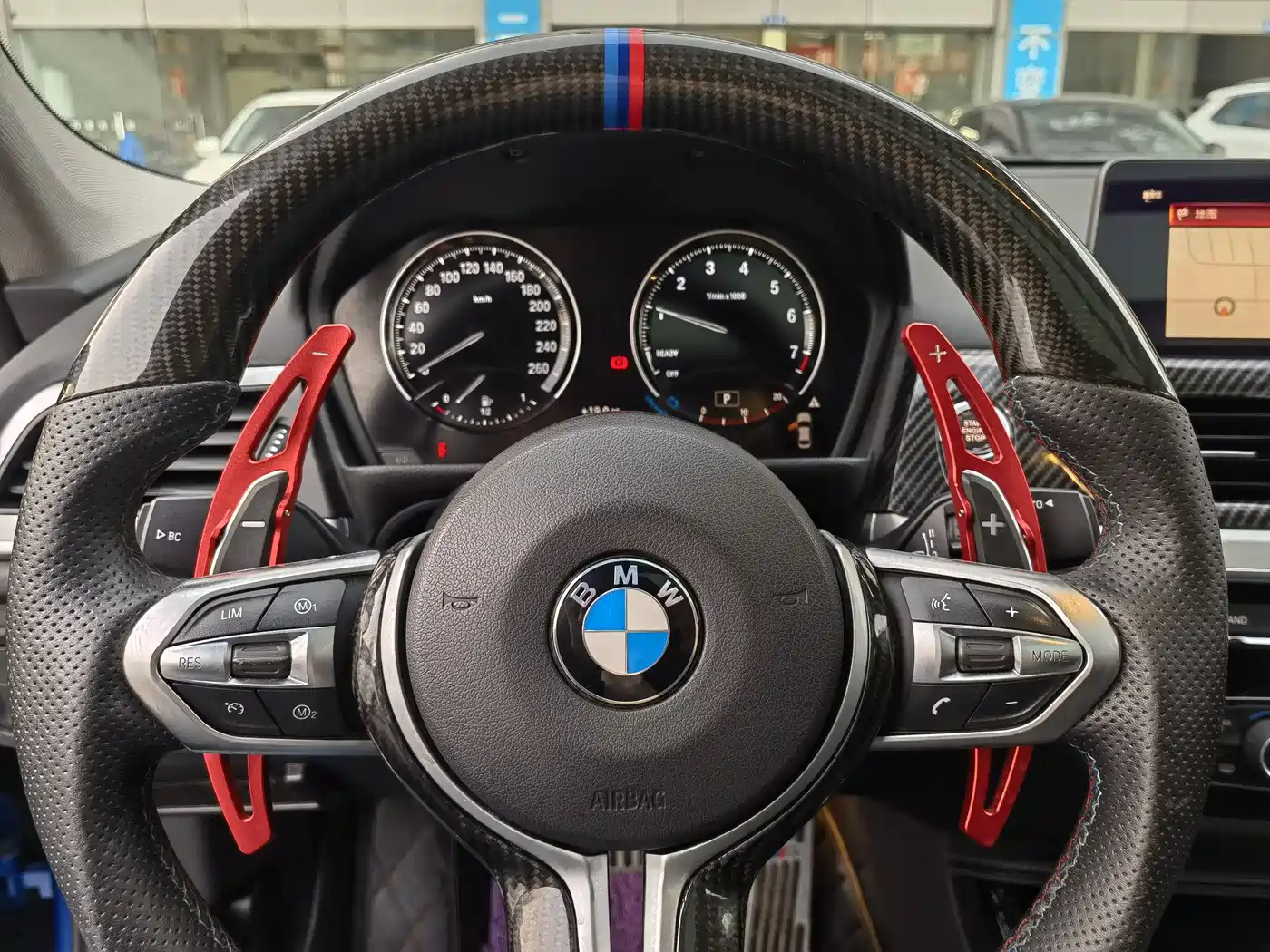 BMW 1 Series 2018 Facelift 120i Design Package фото 18