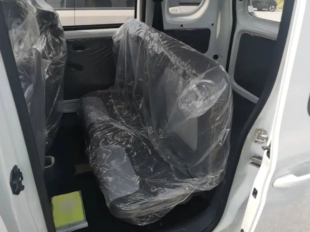 Wuling Motors Wuling Zhiguang NEV 2026 2025 Model 305km Base Version