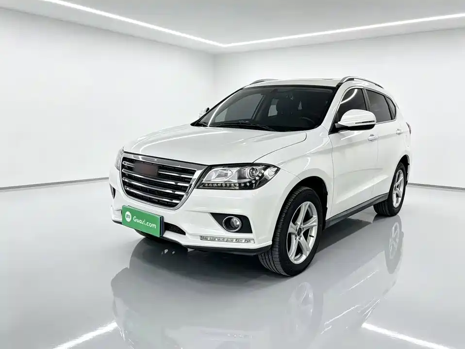 Photo 2 - Haval H2