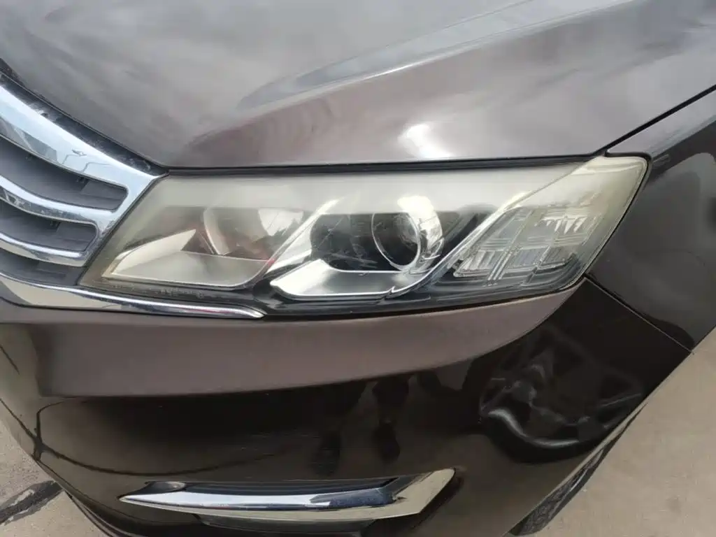 Landwind X5 2018 2016 Plus 1.5T CVT Innovation Edition