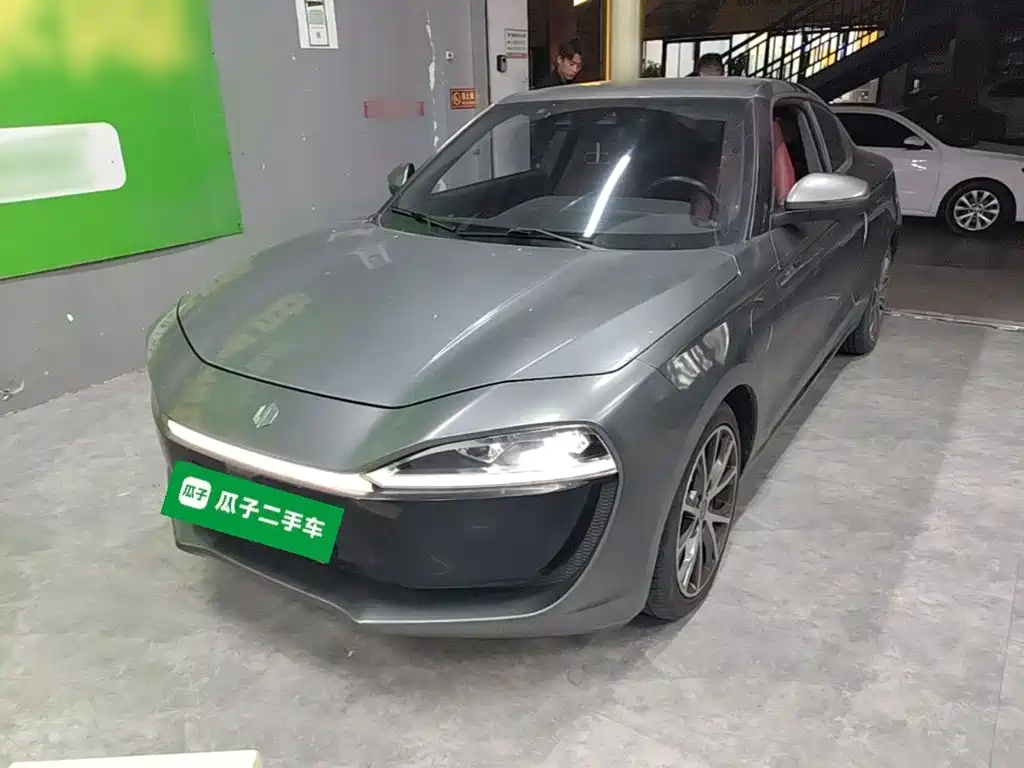 Leapmotor S01 2019 2019 380 Pro