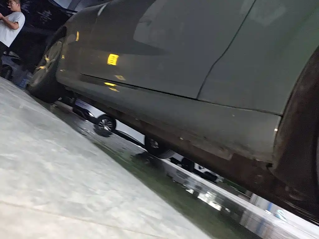 Leapmotor S01 2019 2019 380 Pro