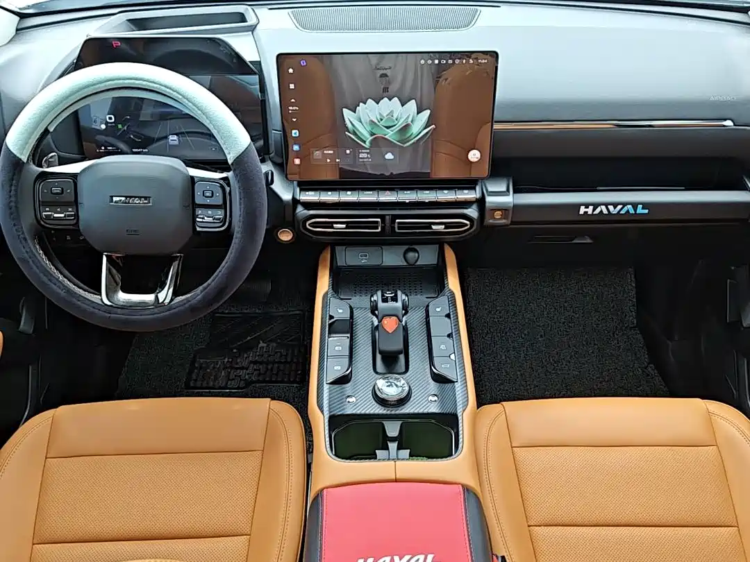 Haval Da Gou 2nd Gen 2024 2023 1.5T 2WD Trend & Wild Edition Plus
