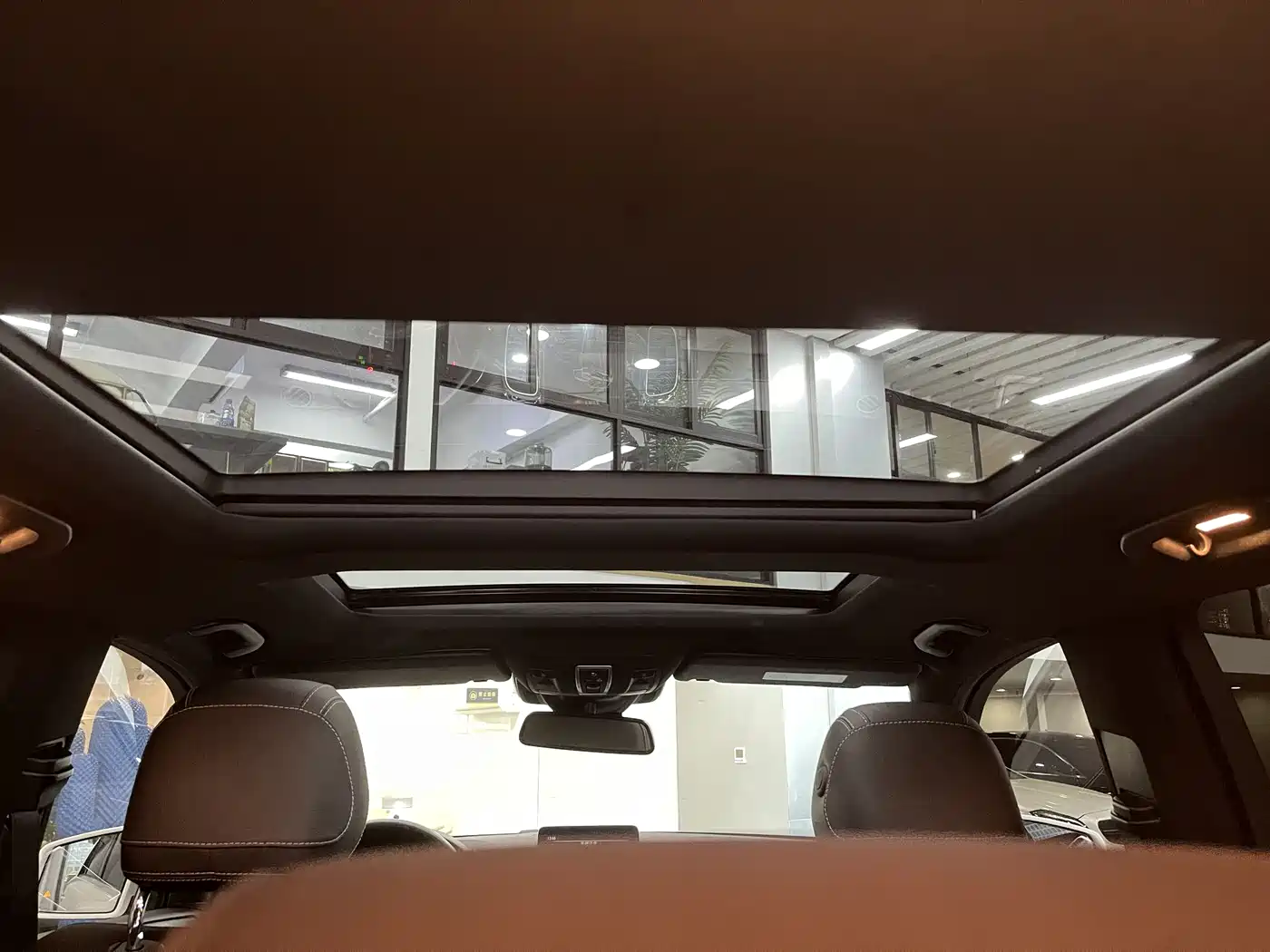Mercedes-Benz GLE 2018 GLE 400 4MATIC Ultimate Edition фото 29
