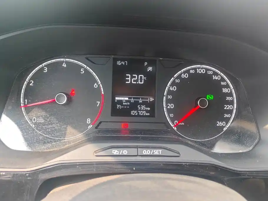 Jetta VS5 2020 2019 280TSI Automatic Progressive Edition