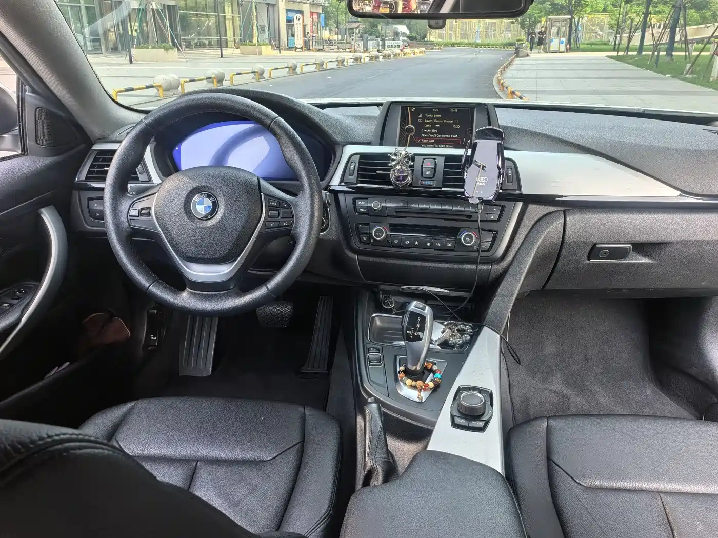 BMW 4 Series 2014 2014 420i Fashion Edition