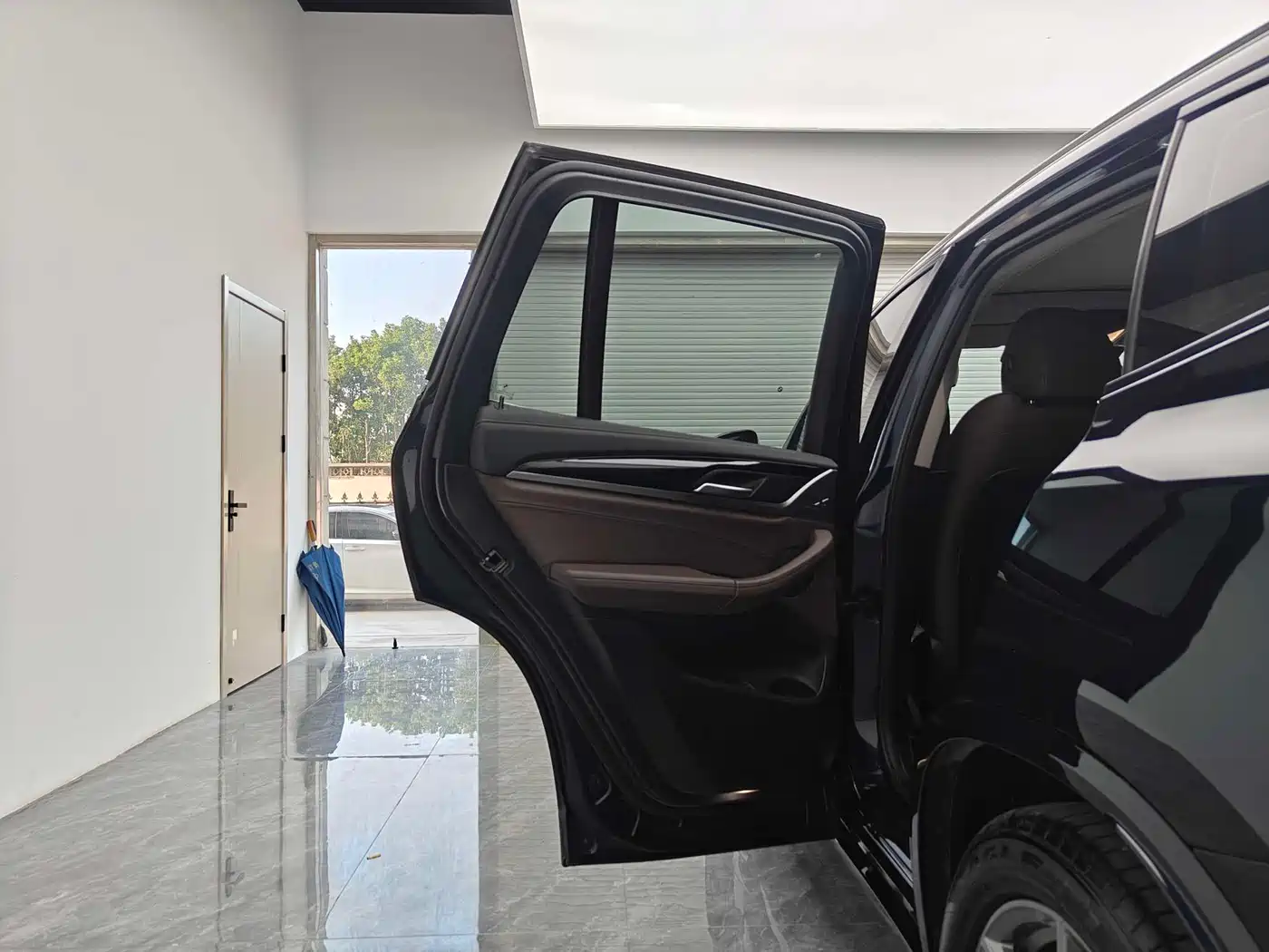 BMW X3 2019 xDrive28i M Sport Package фото 10