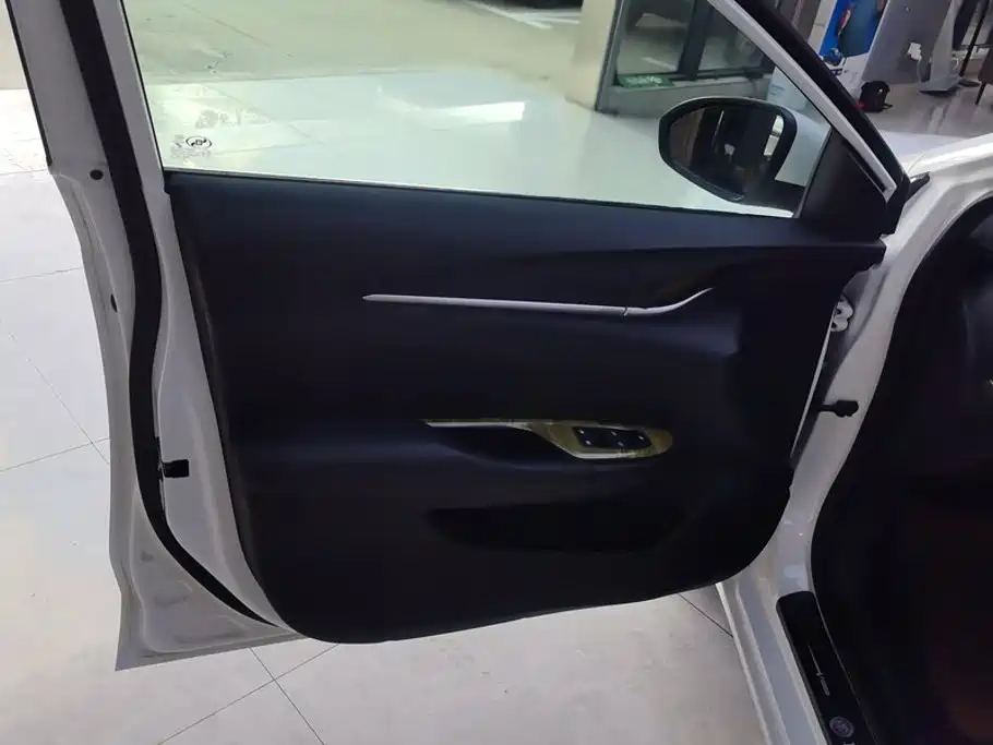 Фото 7 - Buick Excelle