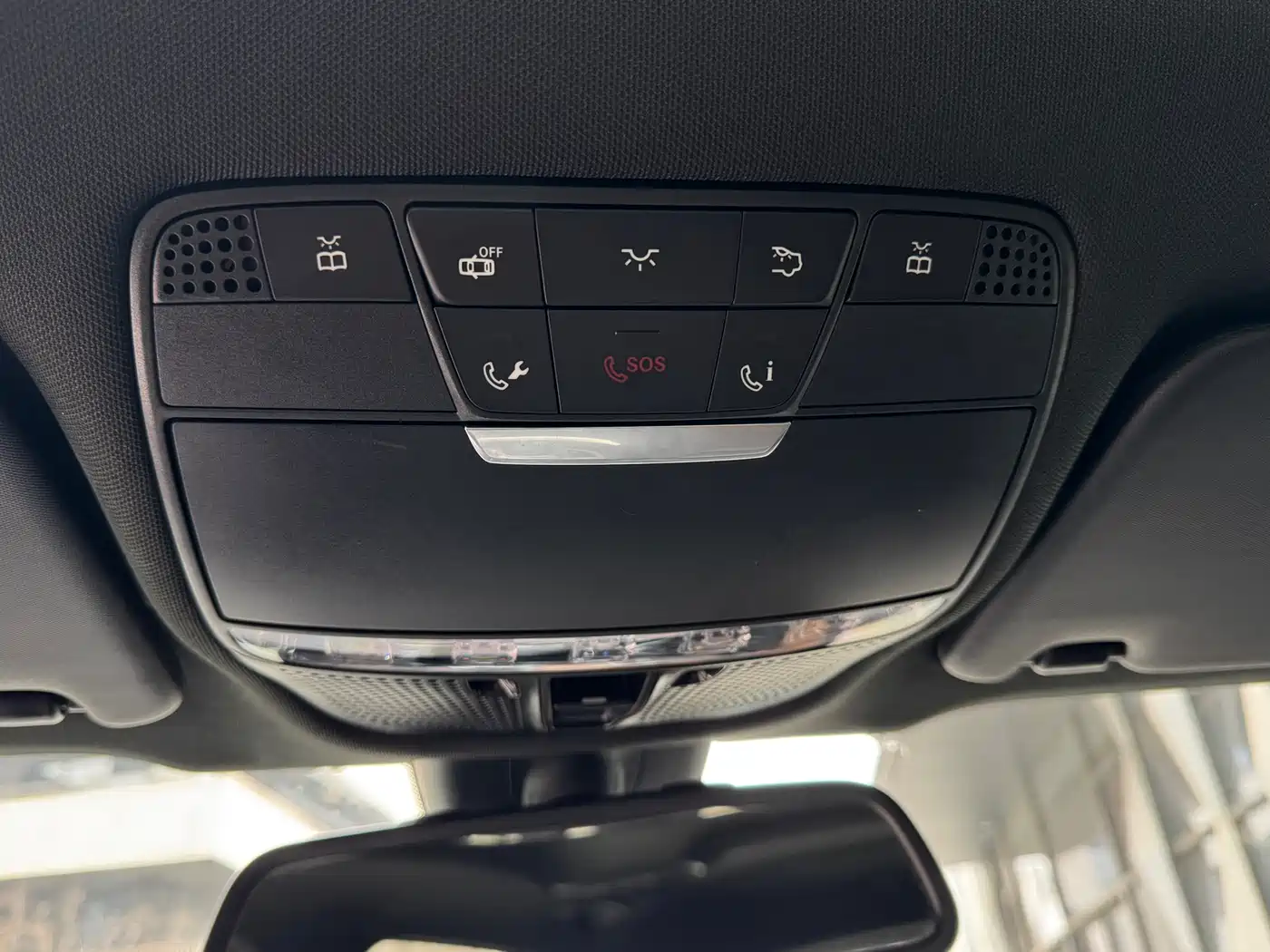 Mercedes-Benz GLC 2019 GLC 260 4MATIC Dynamic фото 11
