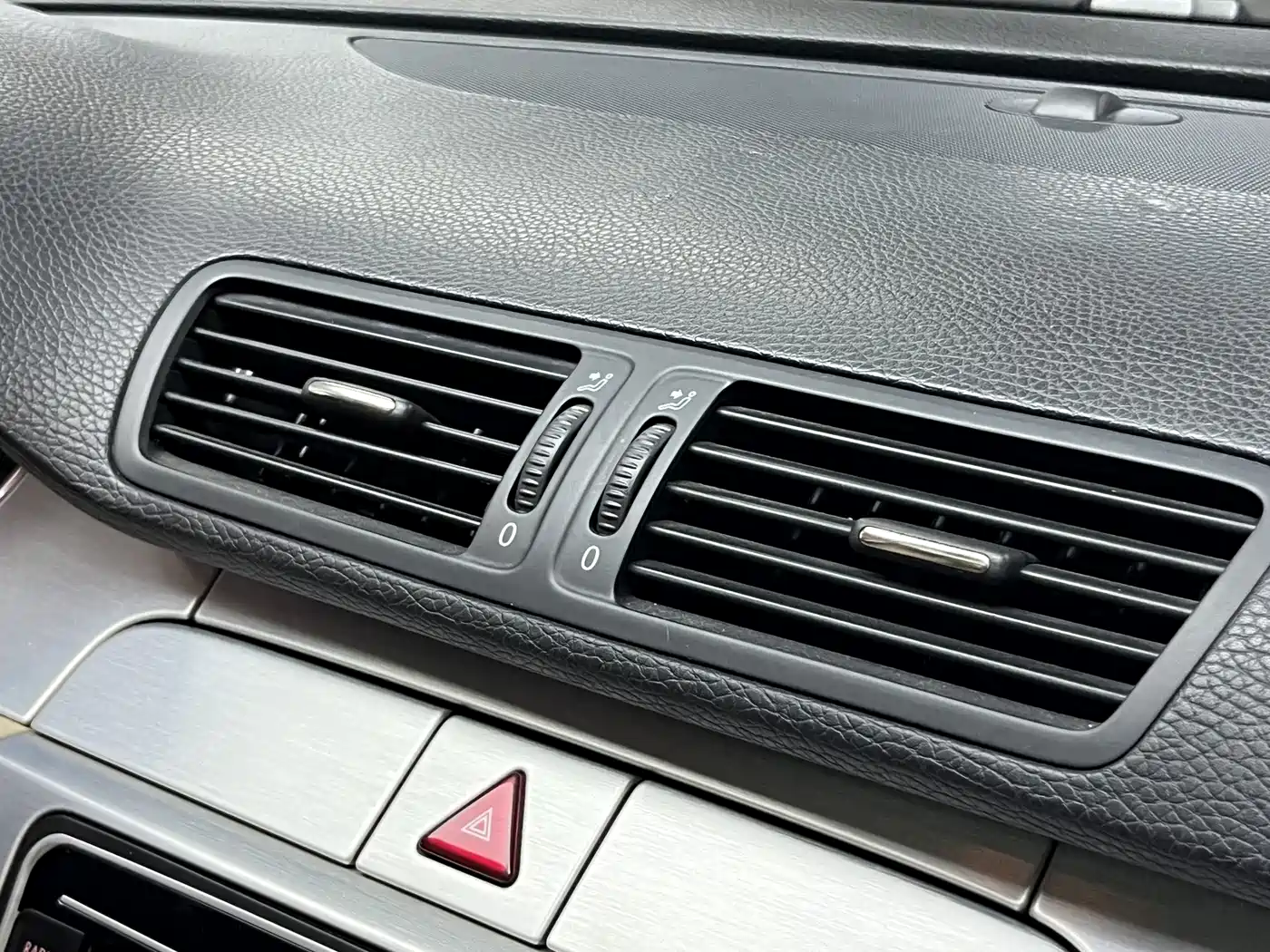 Volkswagen CC 2009 3.6FSI Top Edition фото 9