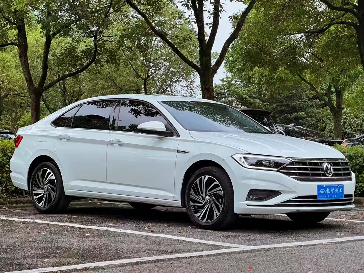 Volkswagen Sagitar, миниатюра 3