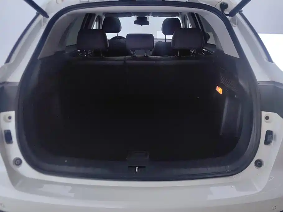 GAC Trumpchi Trumpchi GS4 PLUS 2022 2021 270T Automatic Starlight Edition
