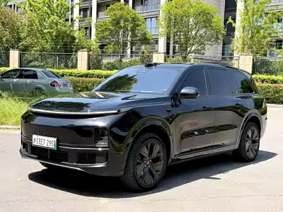 Li Auto L9