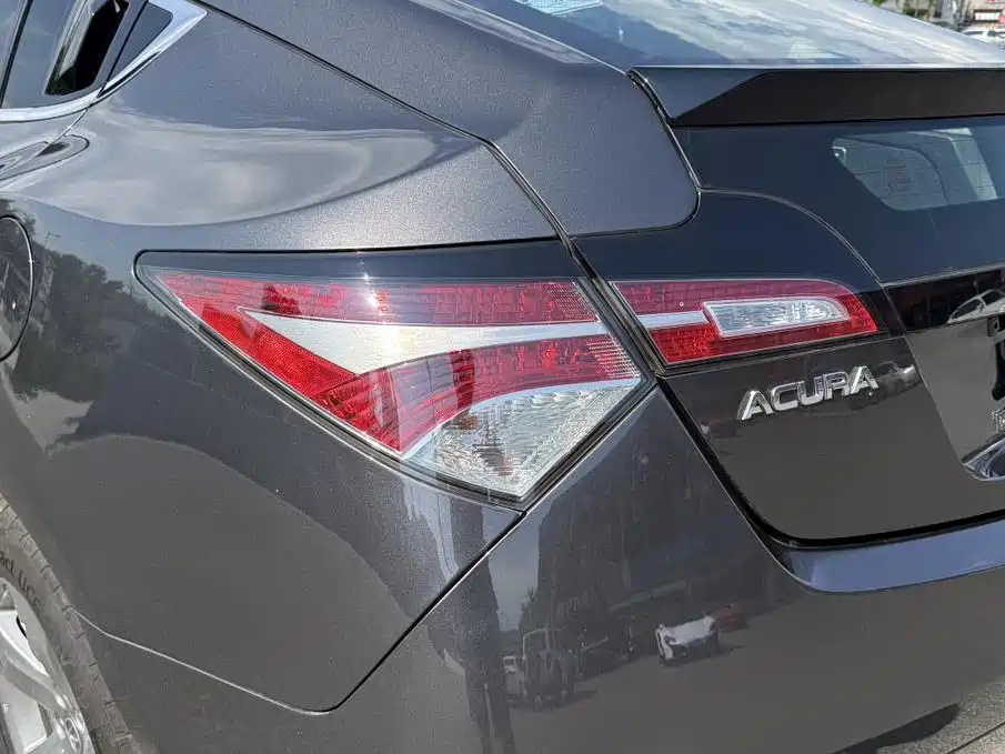 Acura ZDX 2012 2012 3.7 Standard
