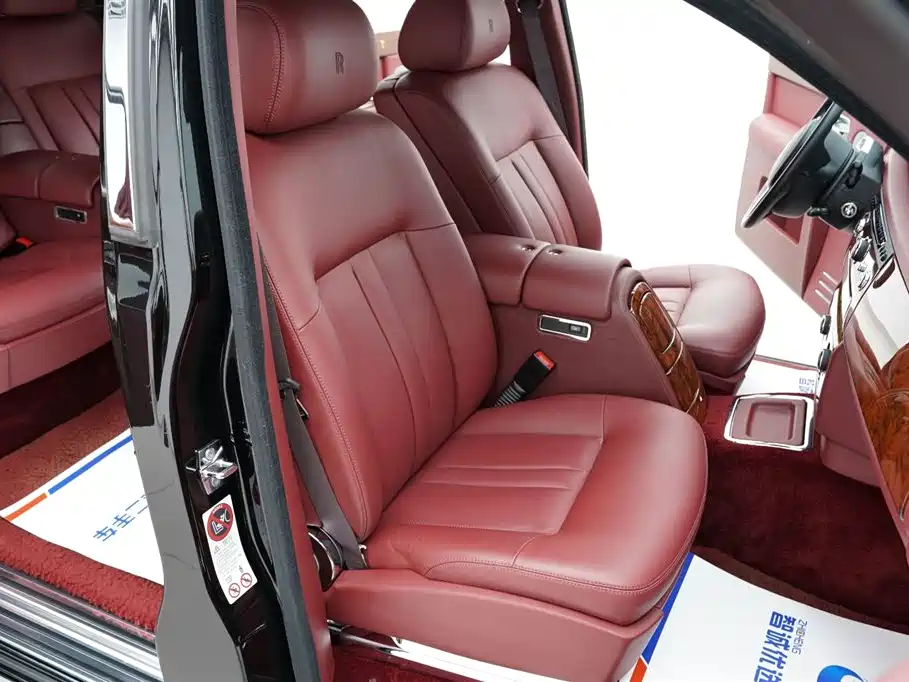 Rolls-Royce Phantom 2013 2013 6.7L Extended Wheelbase (EWB)