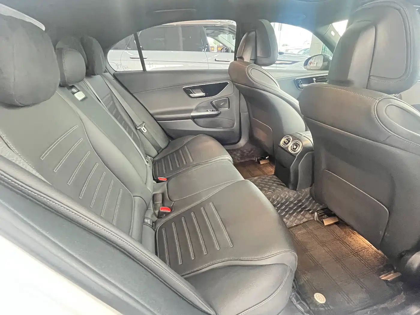 Mercedes-Benz C-Class 2023 C 260 L Sport фото 5