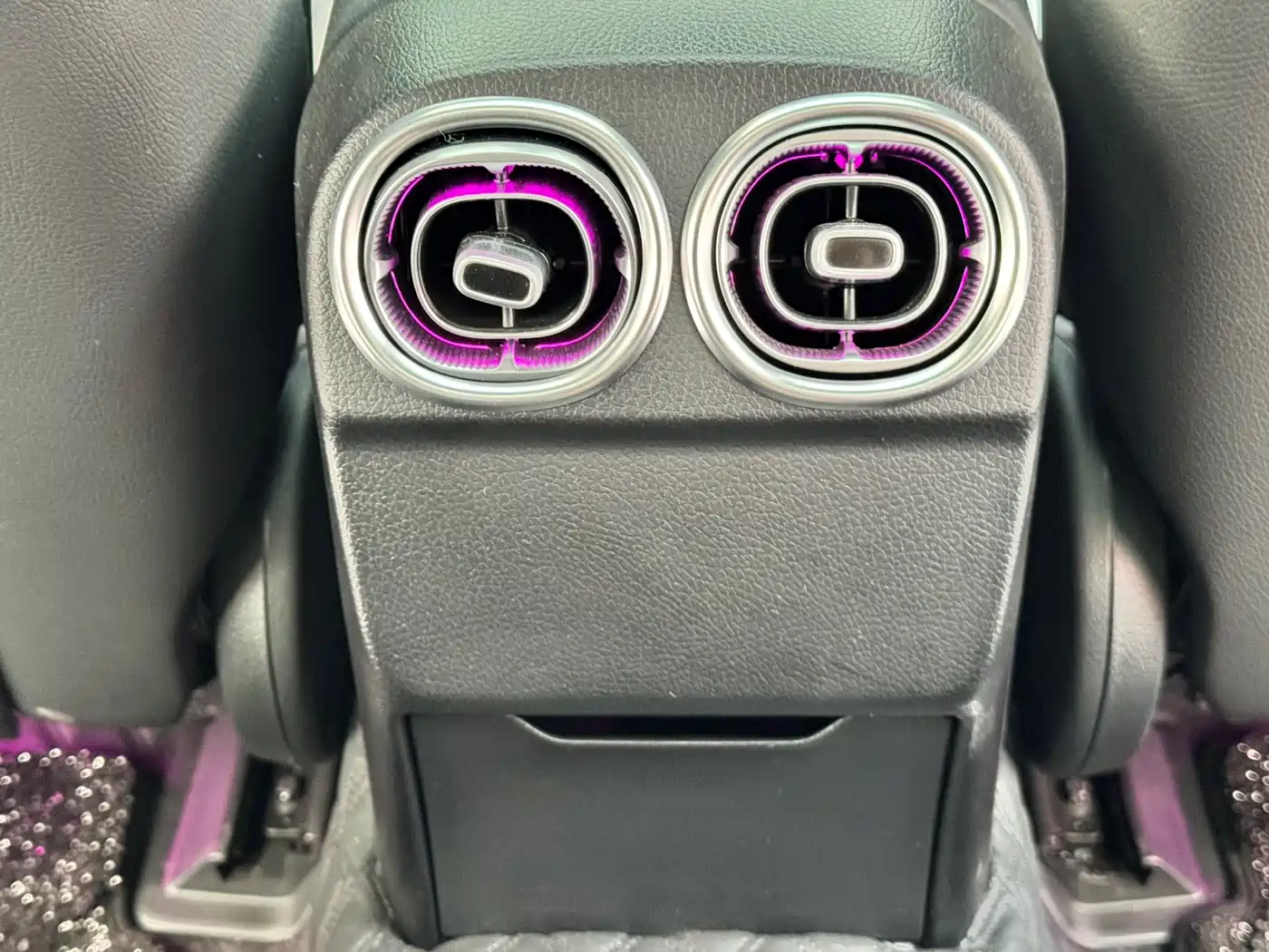 MERCEDES-BENZ C CLASS NEW ENERGY