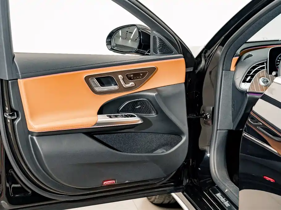 Mercedes-Benz E-Class 2025 Facelift E 300 L Fashion фото 15