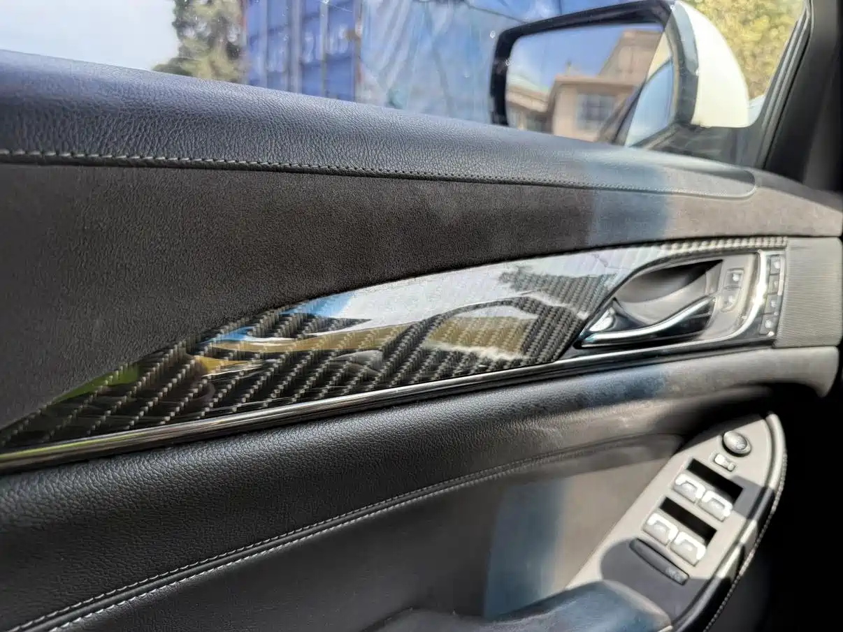 Cadillac CTS (Import) 2014 2014 28T Leading Edition