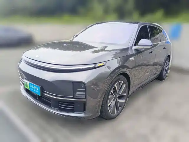 Li Auto L7 2024