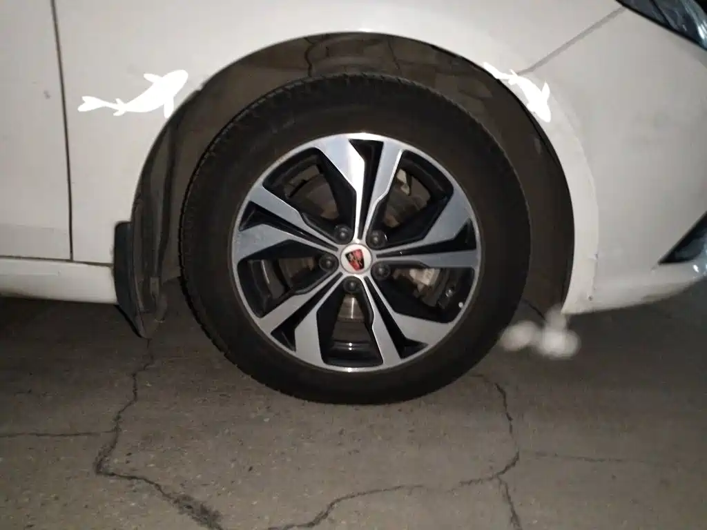 Roewe 360 2017 2017 1.5L Auto Luxury Edition