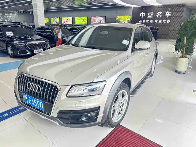 audi q5
