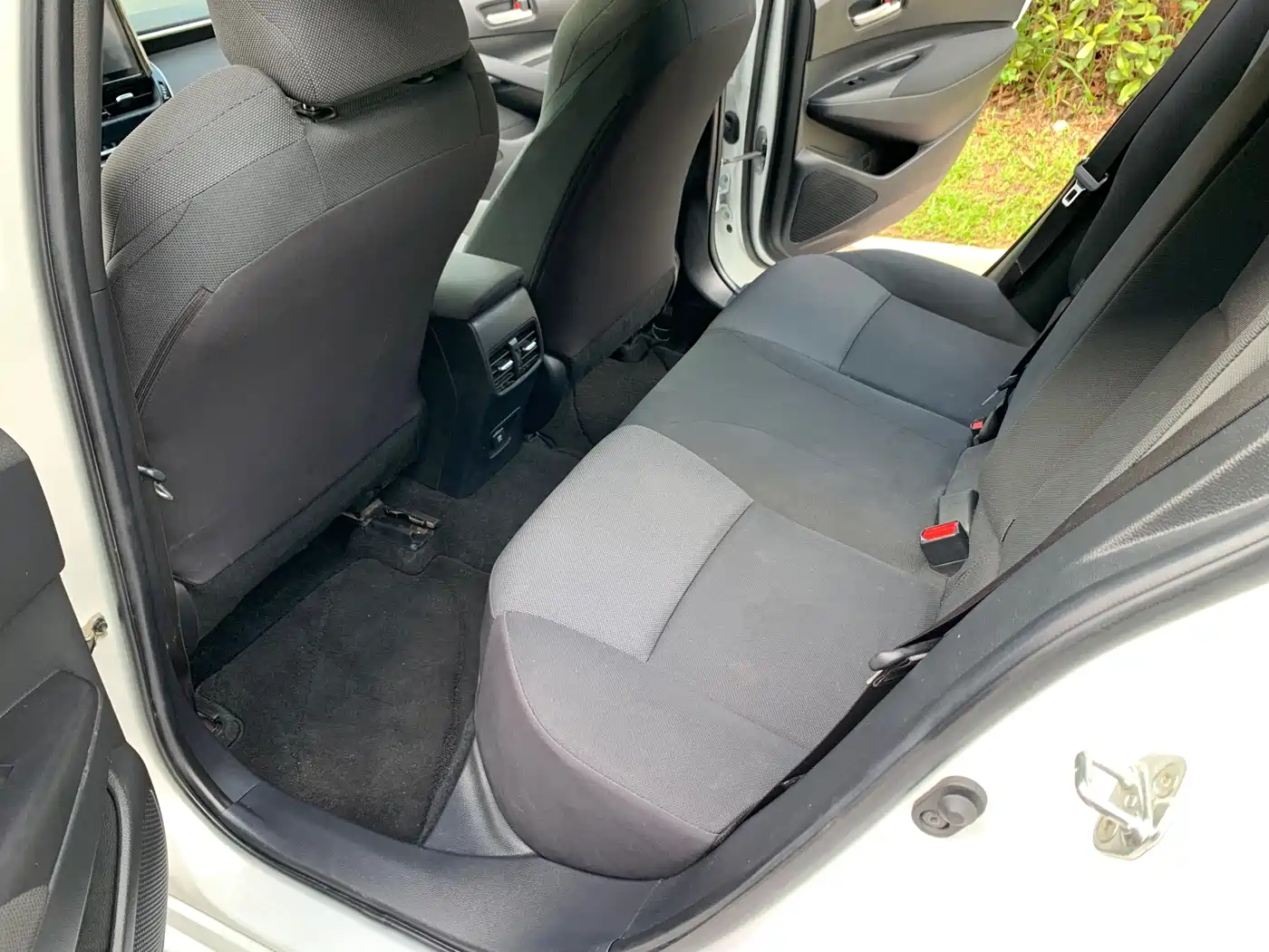 Toyota Levin 2021 185T CVT Luxury Edition фото 15